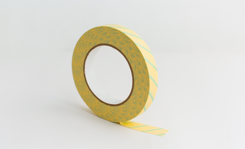 Formaldehyde / FORM Indicator Indicator Tape