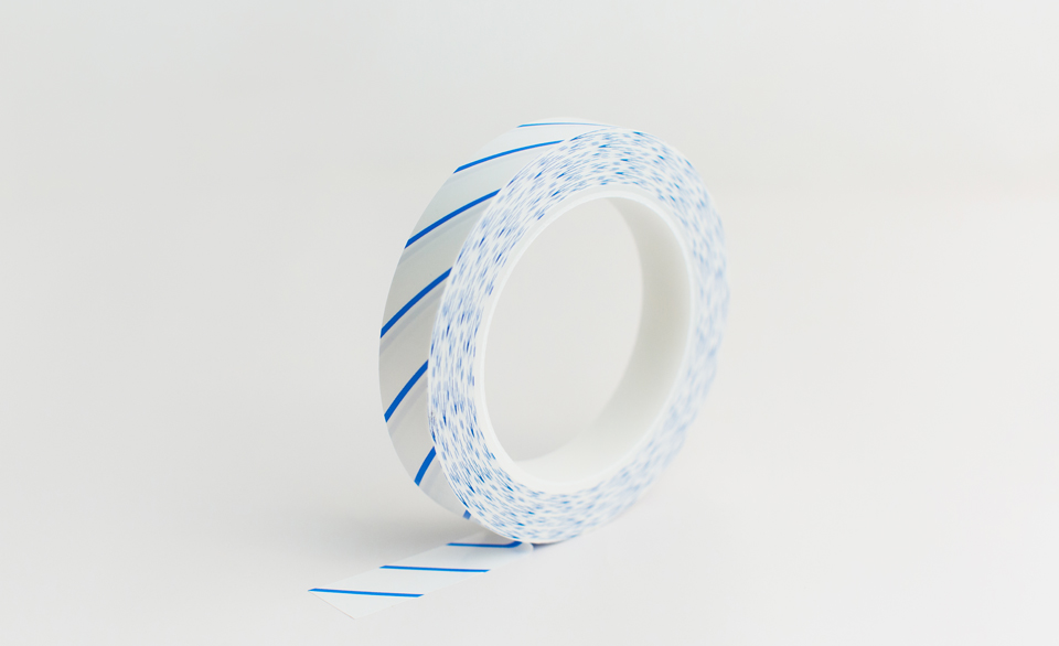 Plasma Sterilization Indicator Tape
