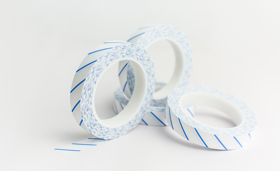 Plasma Sterilization Indicator Tape