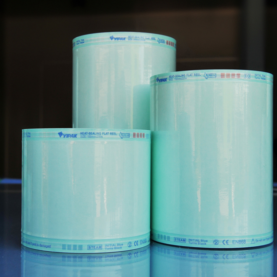 Sterilization Roll | Sterilization Reel