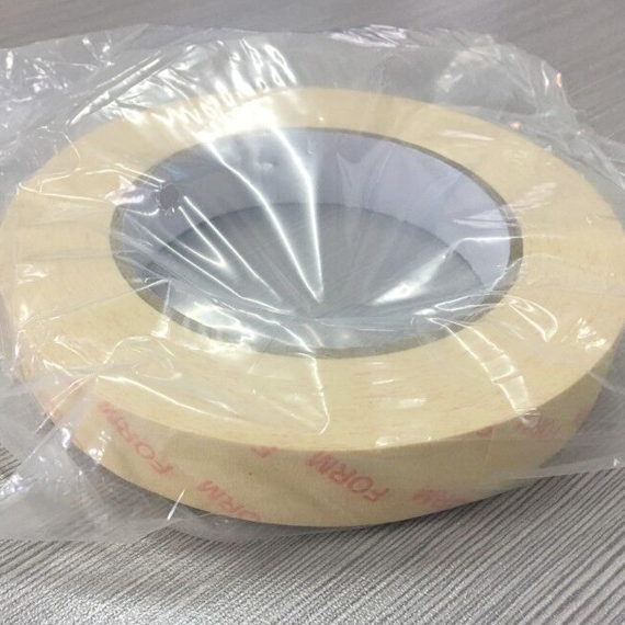 Formaldehyde / FORM Indicator Indicator Tape