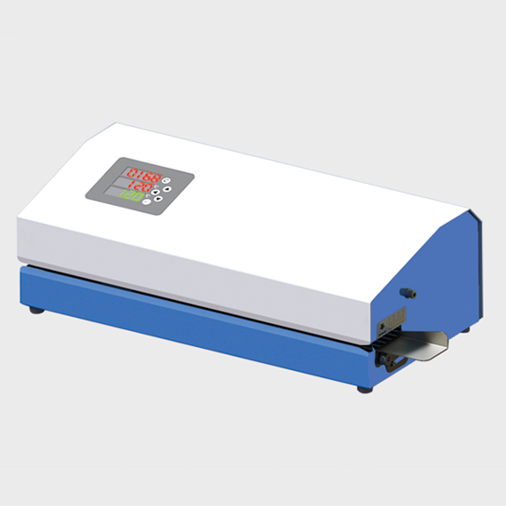 CSSD Rotary Sealers / Medical Sealing Machines