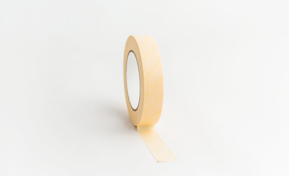 Autoclave Tape