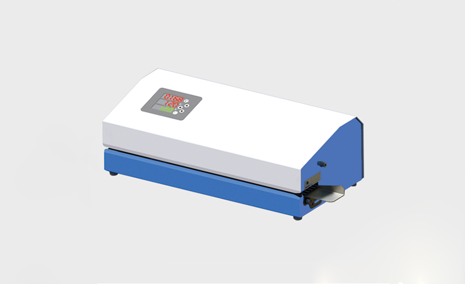 CSSD Rotary Sealers / Medical Sealing Machines