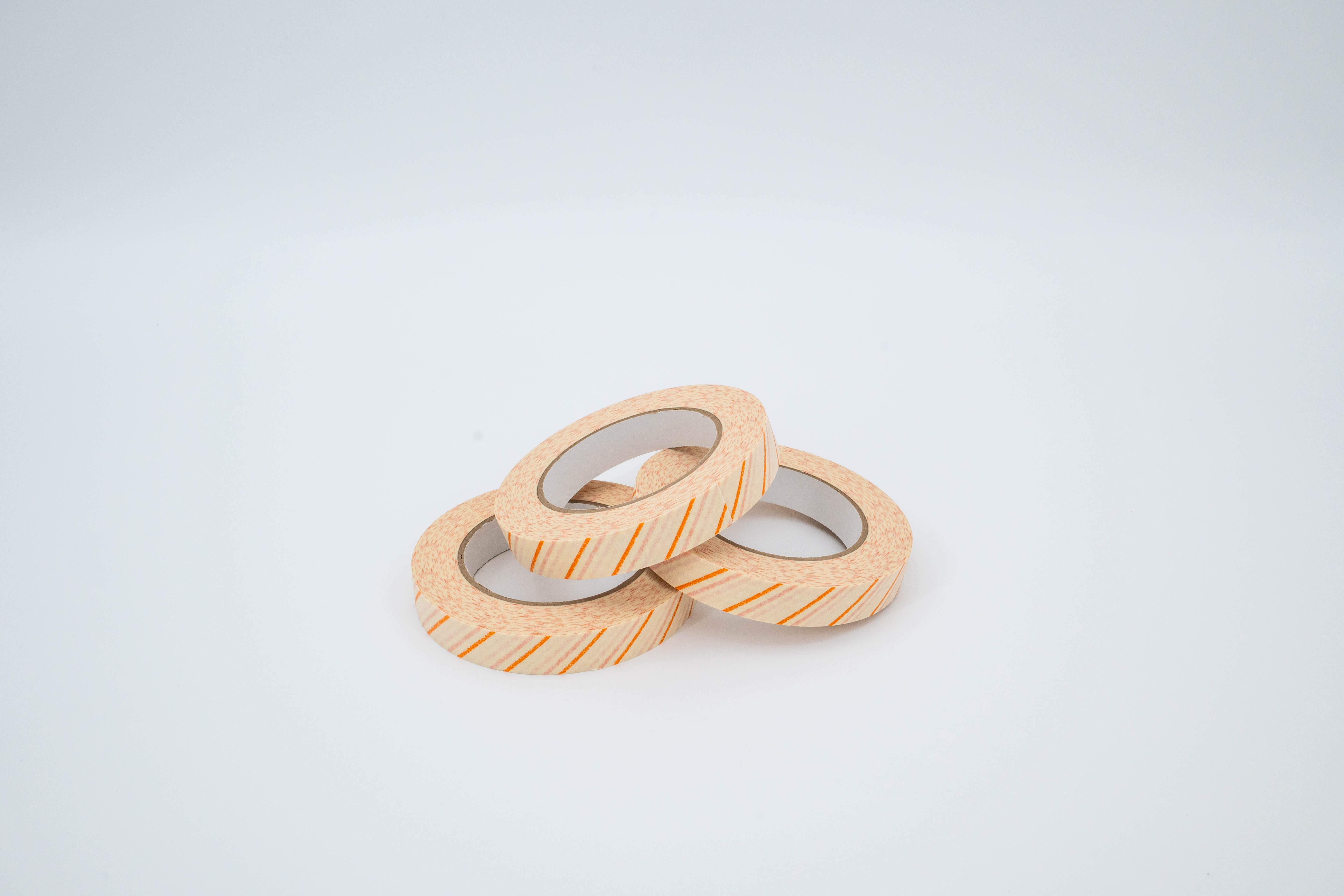 Ethylene Oxide | ETO Sterilization Indicator Tapes