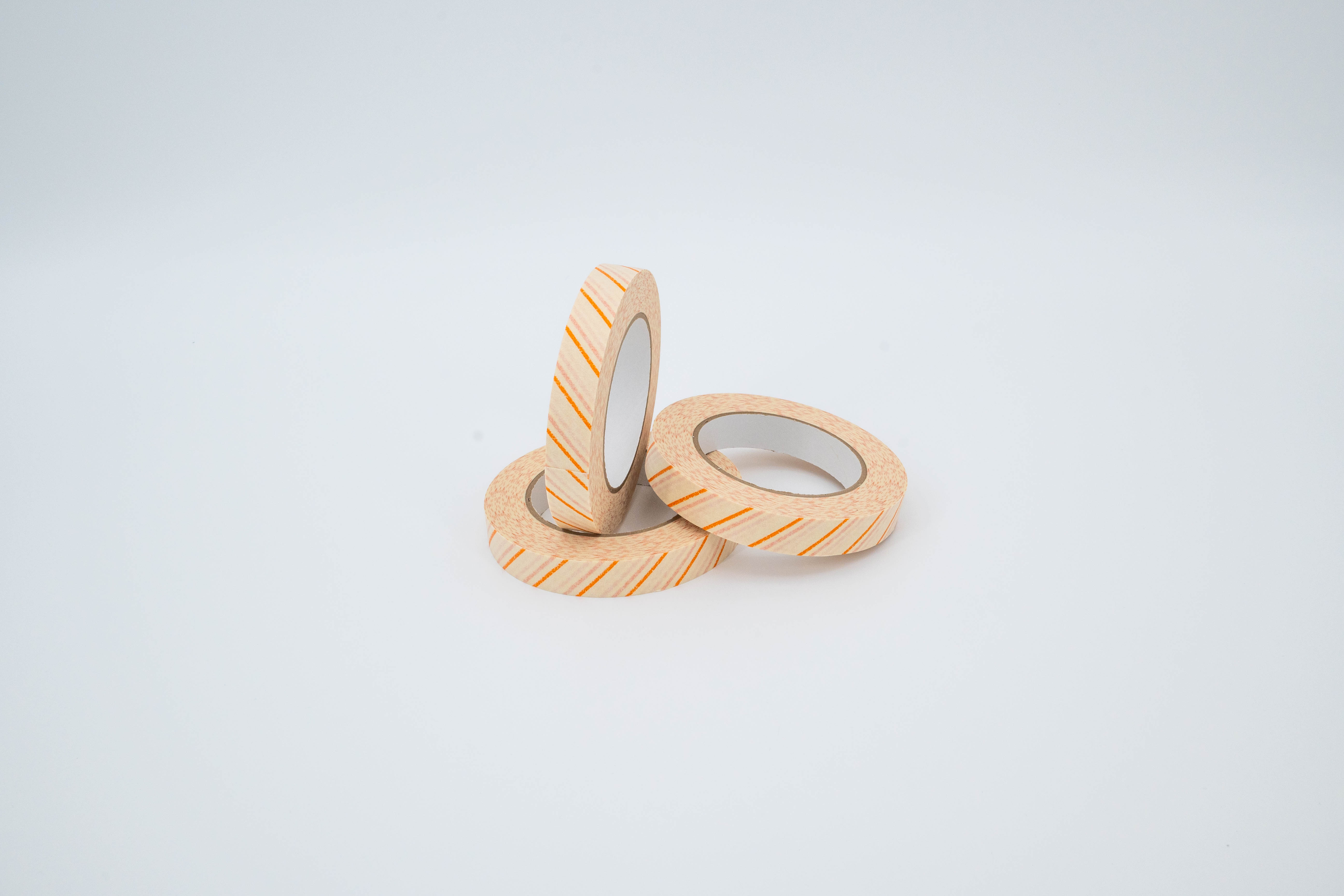 Ethylene Oxide | ETO Sterilization Indicator Tapes