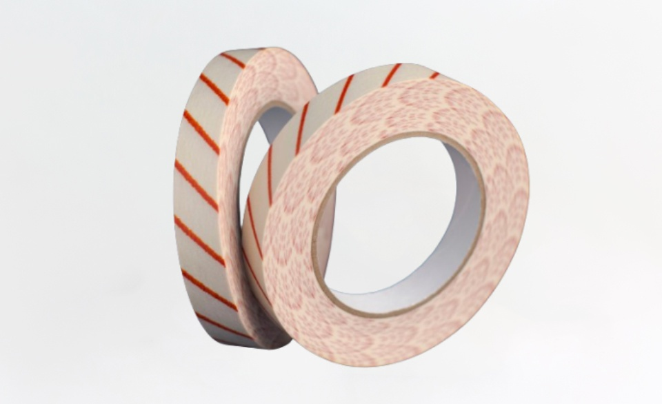 Ethylene Oxide | ETO Sterilization Indicator Tapes