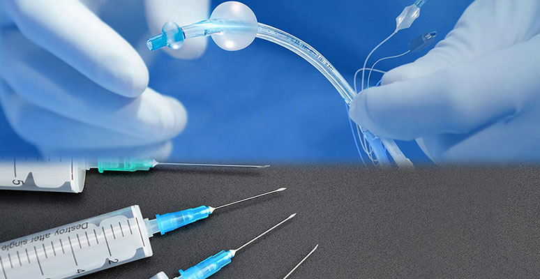 Sterilization Wraps